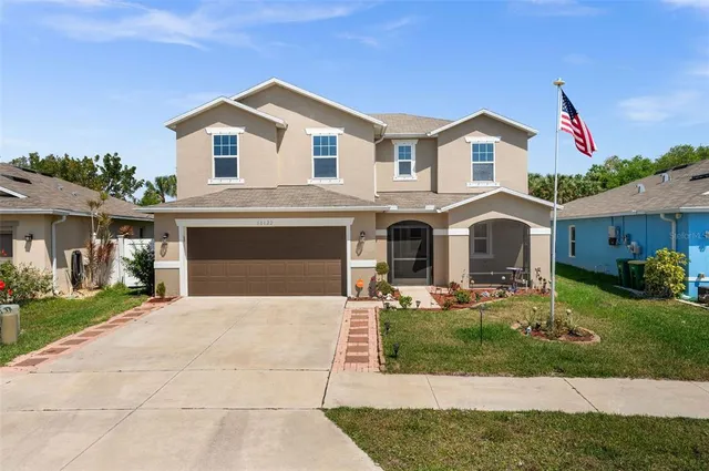 $365,000 | 10122 Winding River Road, Punta Gorda, FL 33950