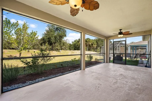 $365,000 | 10122 Winding River Road, Punta Gorda, FL 33950