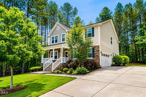 $454,900 | 653 Rockbank Loop, Wendell, NC 27591