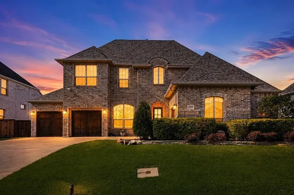 $1,049,000 | 11609 Little Elm Creek Road, Flower Mound, TX 76226