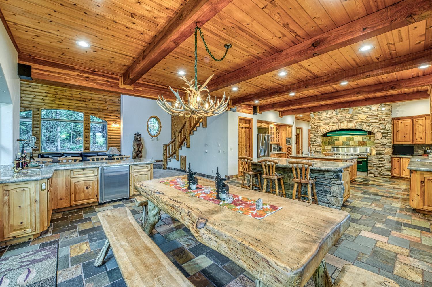 41931 Granite Ridge Road Shaver Lake, CA 93664 - Photo 19 of 72 Gallery Image 19