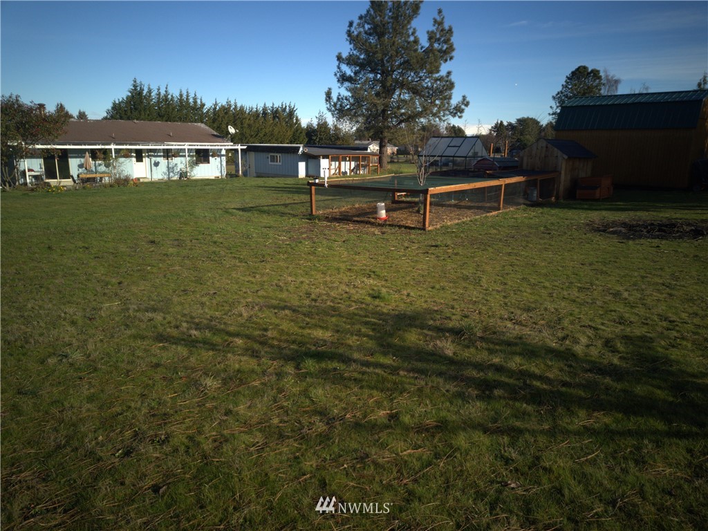 400 East Anderson Road Sequim, WA 98382 - Photo 22 of 24