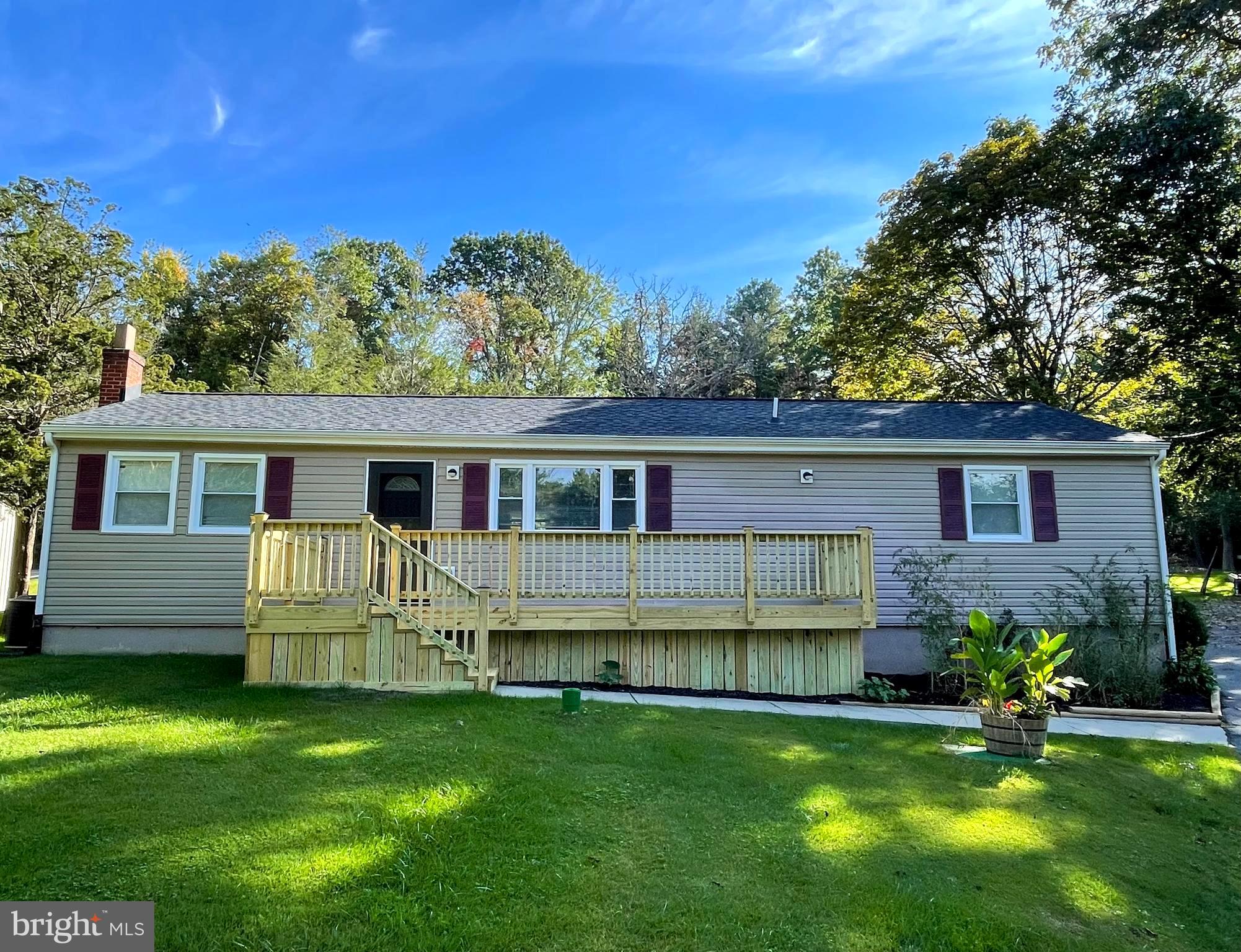 7847 Gambrill Park Road Frederick, MD 21702 - Photo 1 of 20 Welcome Home to 7847 Gambrill Park Road!