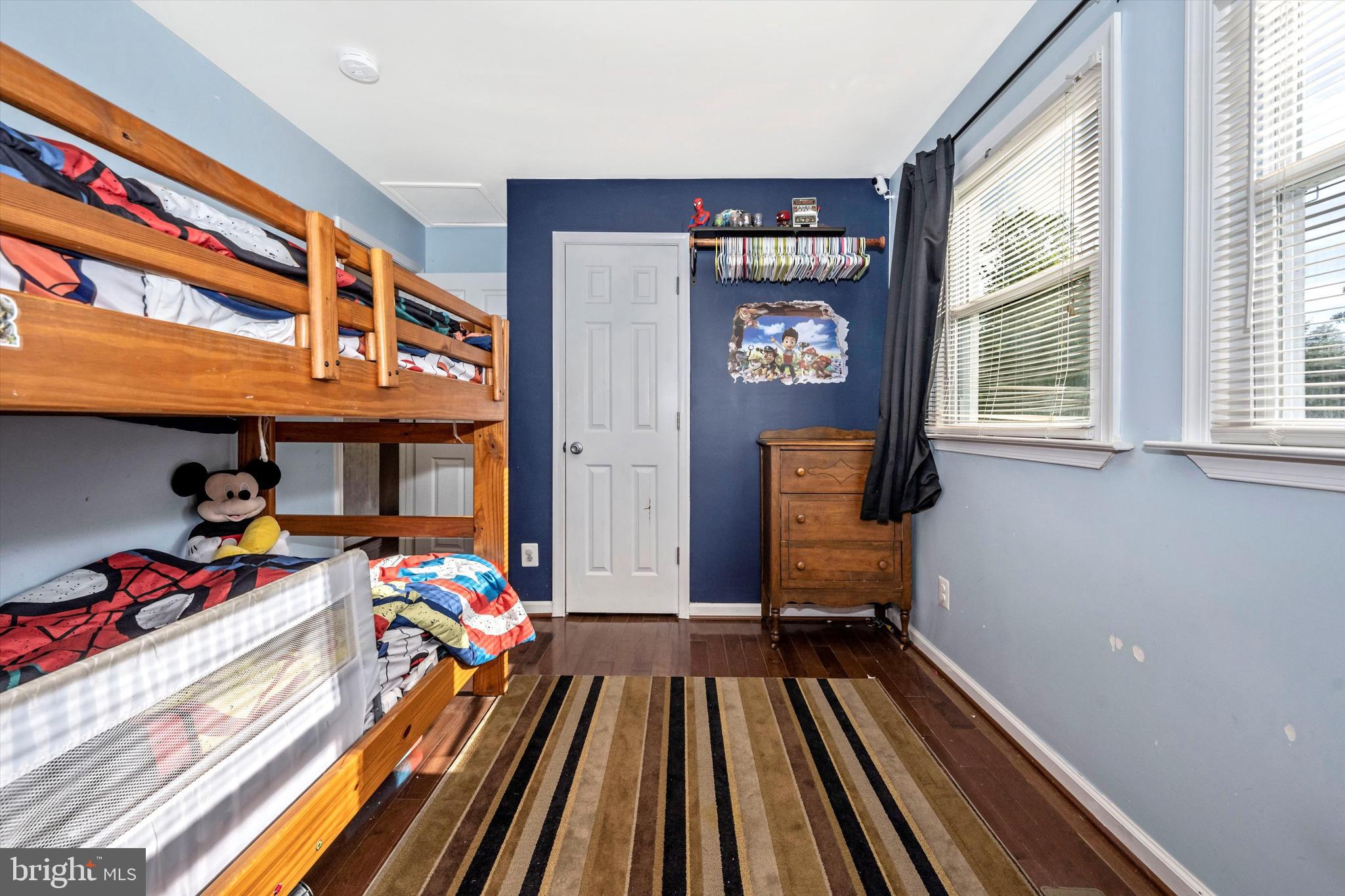 7847 Gambrill Park Road Frederick, MD 21702 - Photo 11 of 20 Second Bedroom