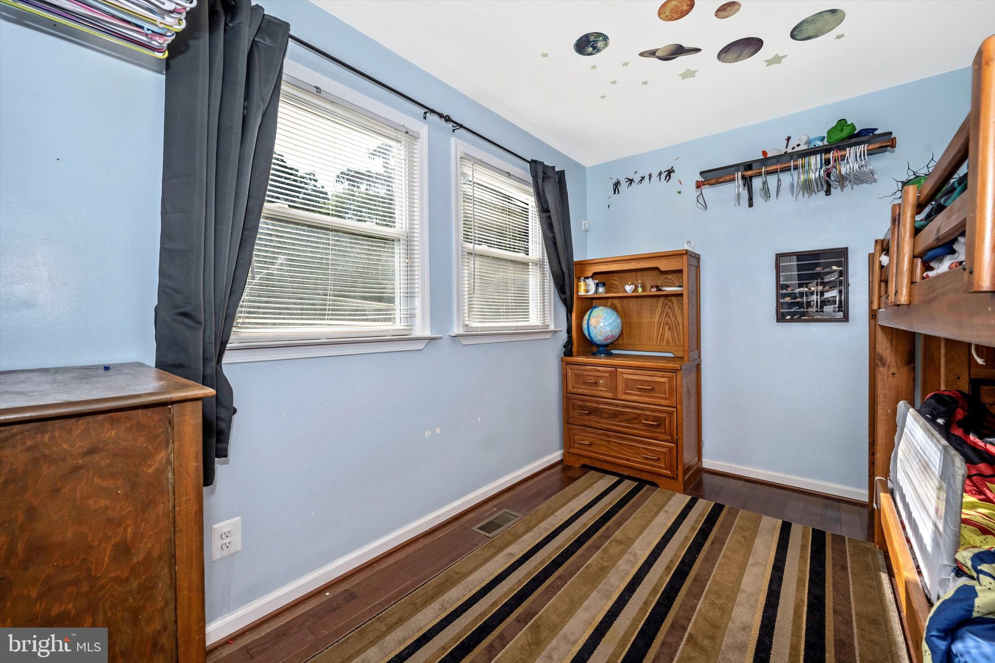 7847 Gambrill Park Road Frederick, MD 21702 - Photo 12 of 20 Second Bedroom