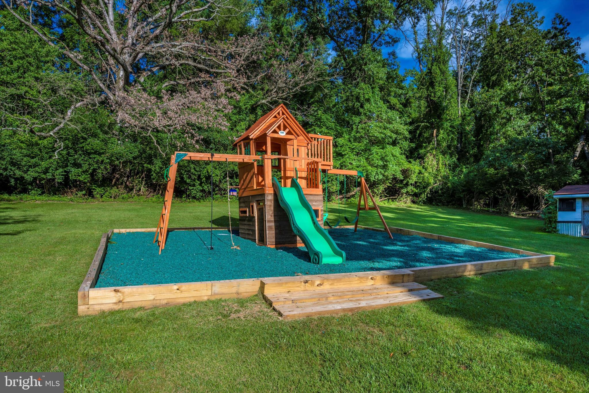 7847 Gambrill Park Road Frederick, MD 21702 - Photo 16 of 20 Great Playground - Staying with the Home