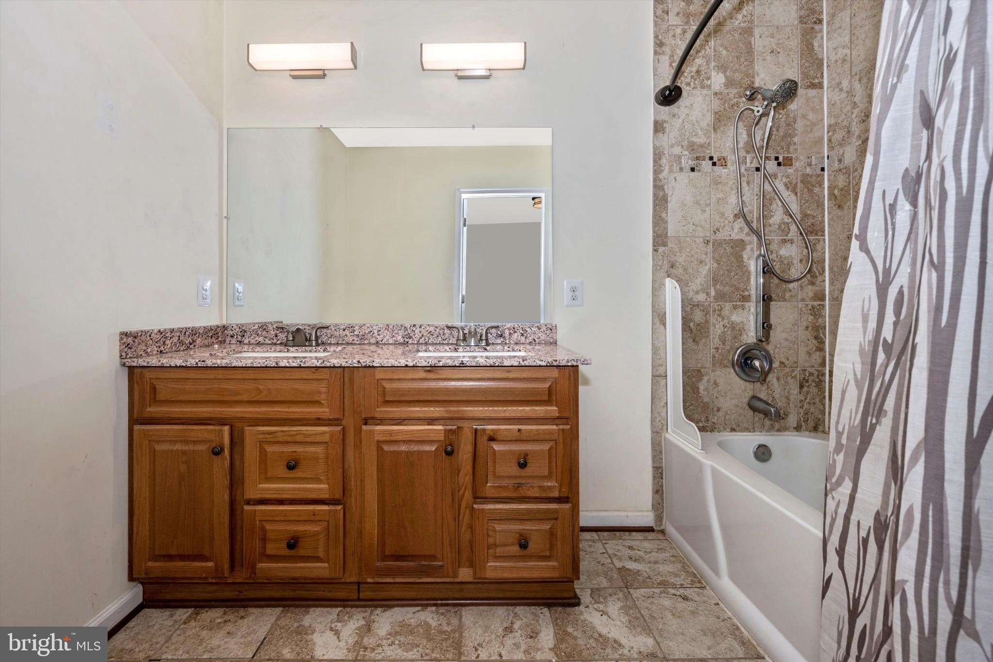7847 Gambrill Park Road Frederick, MD 21702 - Photo 10 of 20 Primary Bathroom