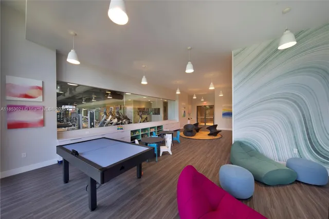 $6,600 | 16385 Biscayne Boulevard, Unit 3015, North Miami Beach, FL 33160