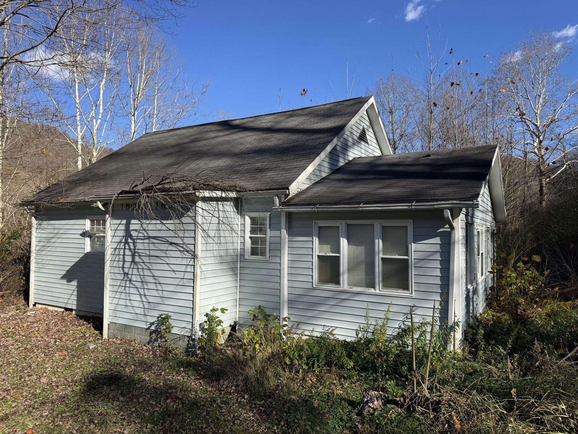 1111 Jodie Road Swiss, WV 26690 - Photo 5 of 50 Gallery Image 5