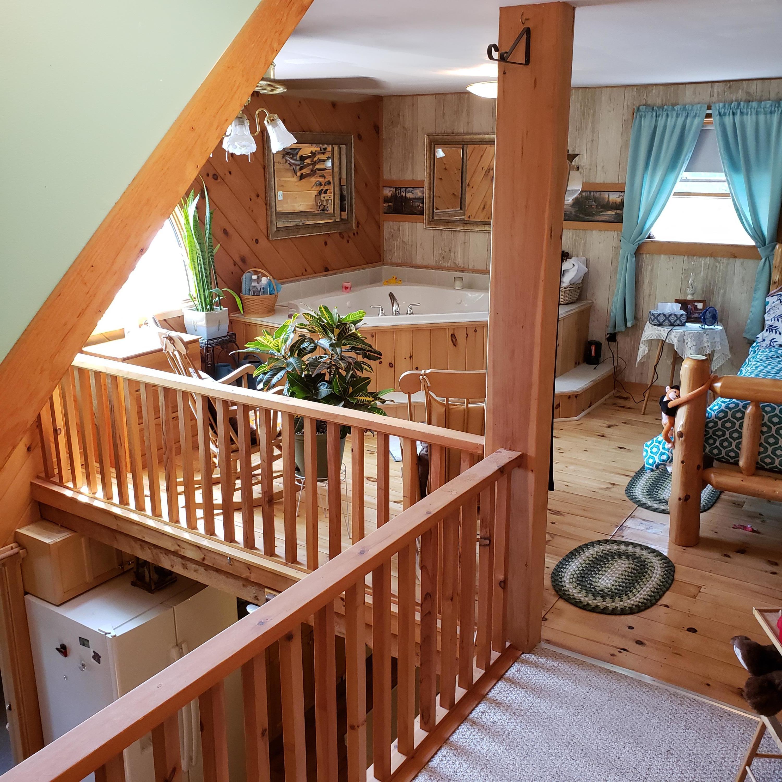 72 Picked Cove Road Bowerbank, ME 04426 - Photo 37 of 49 20200530_141119
