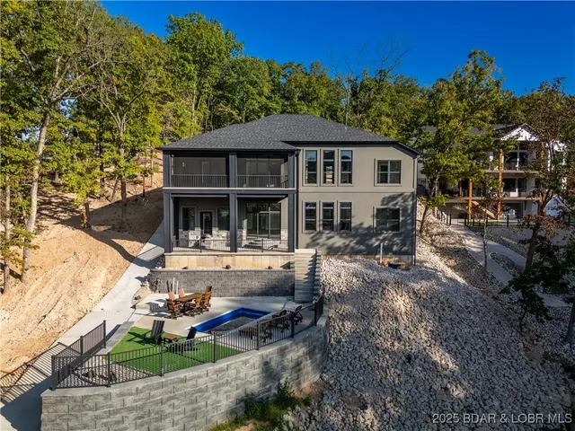 $2,490,000 | 205 Beachnut Drive, Sunrise Beach, MO 65079
