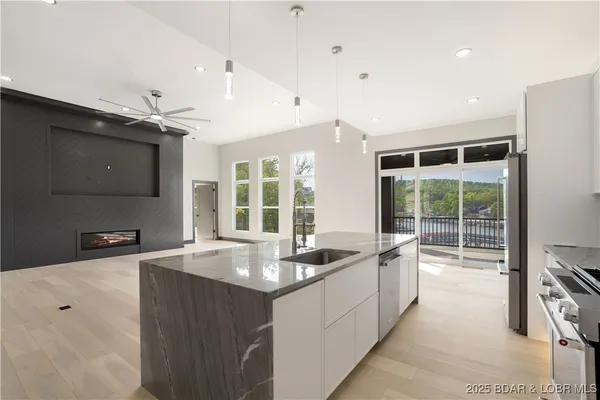 $2,490,000 | 205 Beachnut Drive, Sunrise Beach, MO 65079