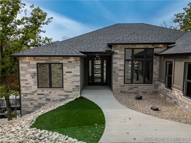 $2,490,000 | 205 Beachnut Drive, Sunrise Beach, MO 65079