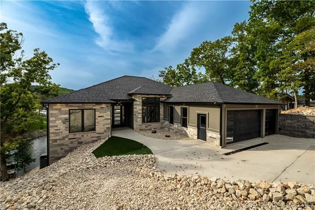 $2,490,000 | 205 Beachnut Drive, Sunrise Beach, MO 65079