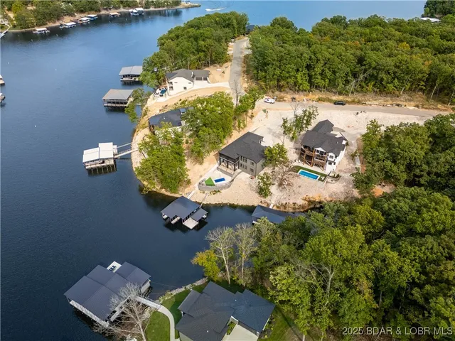 $2,490,000 | 205 Beachnut Drive, Sunrise Beach, MO 65079