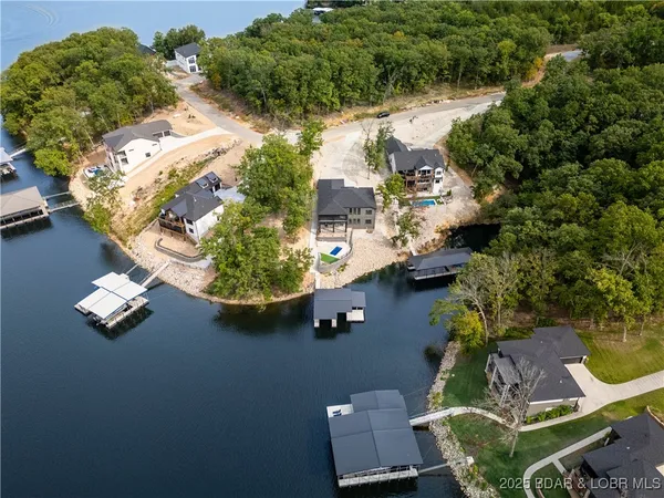 $2,490,000 | 205 Beachnut Drive, Sunrise Beach, MO 65079