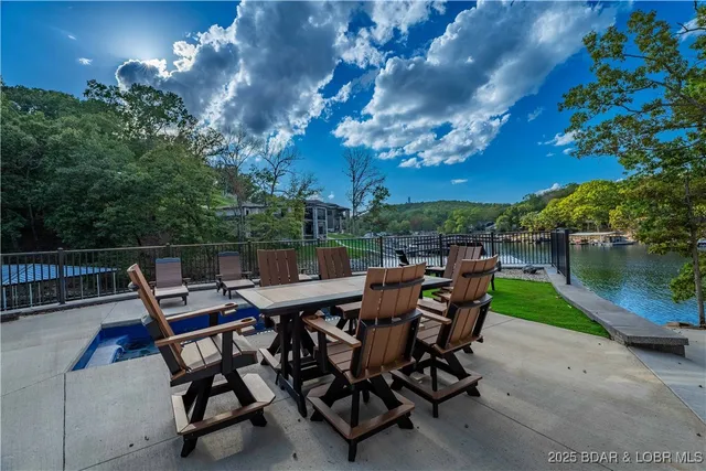 $2,490,000 | 205 Beachnut Drive, Sunrise Beach, MO 65079