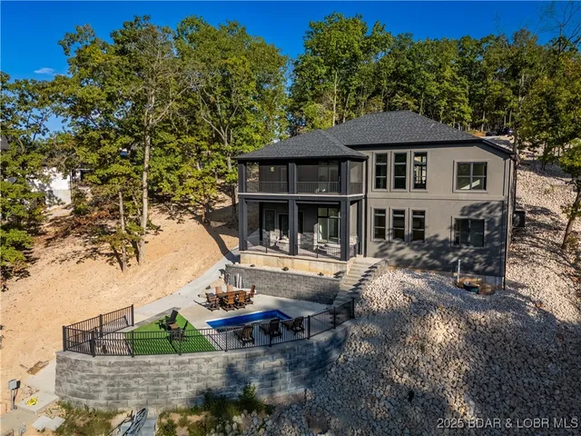 $2,490,000 | 205 Beachnut Drive, Sunrise Beach, MO 65079