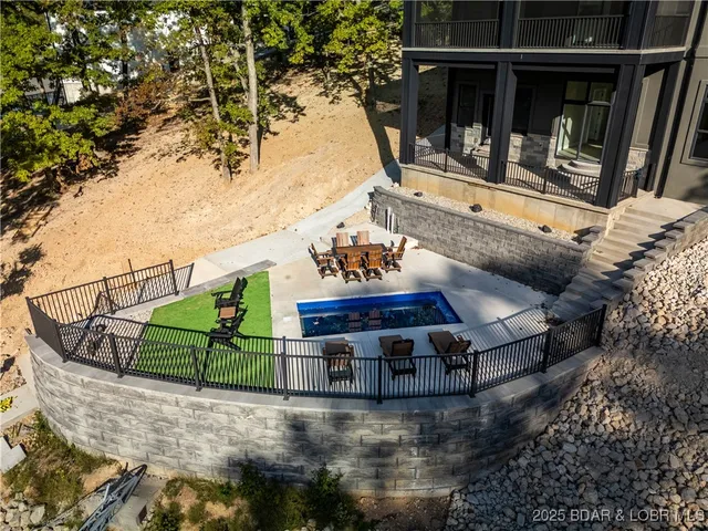 $2,490,000 | 205 Beachnut Drive, Sunrise Beach, MO 65079