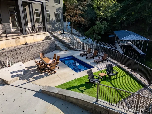 $2,490,000 | 205 Beachnut Drive, Sunrise Beach, MO 65079