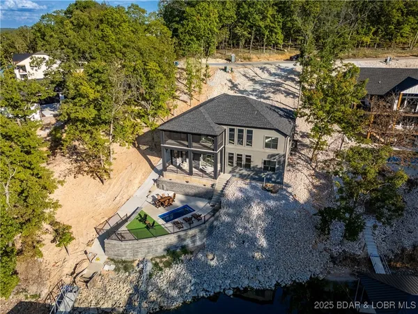 $2,490,000 | 205 Beachnut Drive, Sunrise Beach, MO 65079