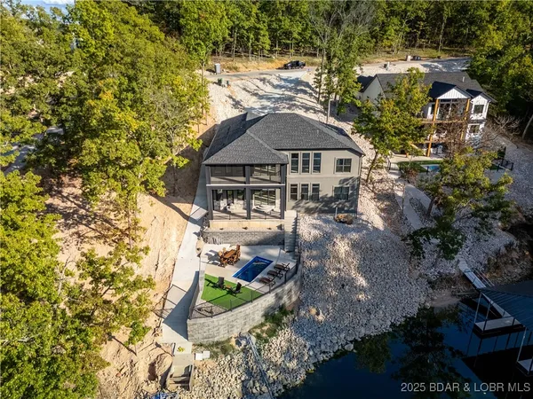 $2,490,000 | 205 Beachnut Drive, Sunrise Beach, MO 65079
