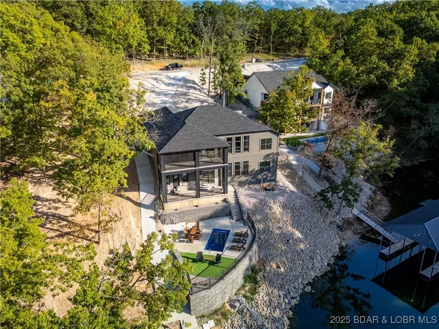 $2,490,000 | 205 Beachnut Drive, Sunrise Beach, MO 65079