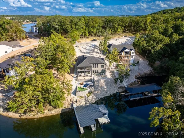 $2,490,000 | 205 Beachnut Drive, Sunrise Beach, MO 65079