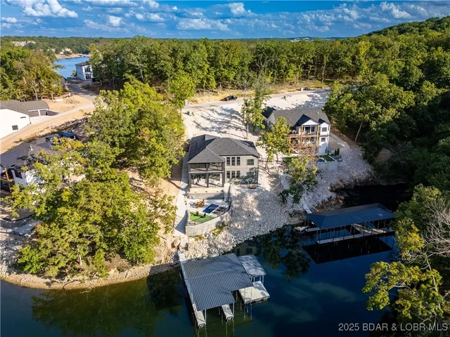 $2,490,000 | 205 Beachnut Drive, Sunrise Beach, MO 65079