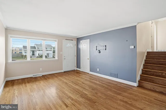 $340,000 | 1431 Oak Hill Drive, Wilmington, DE 19805