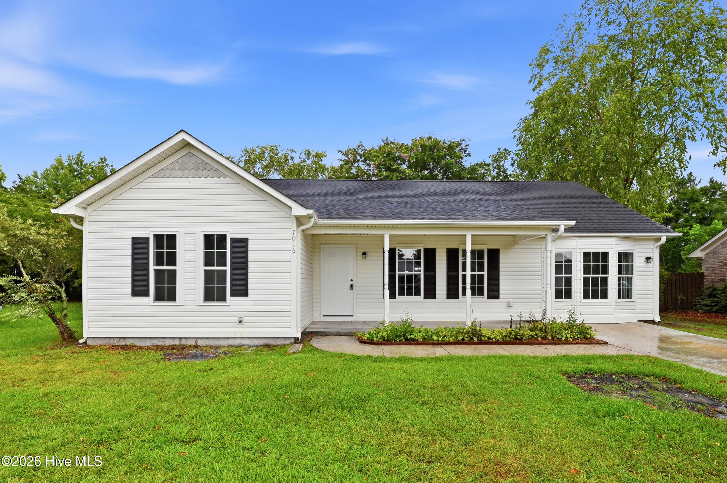 7016 Springer Road Wilmington, NC 28411 - Photo 1 of 43