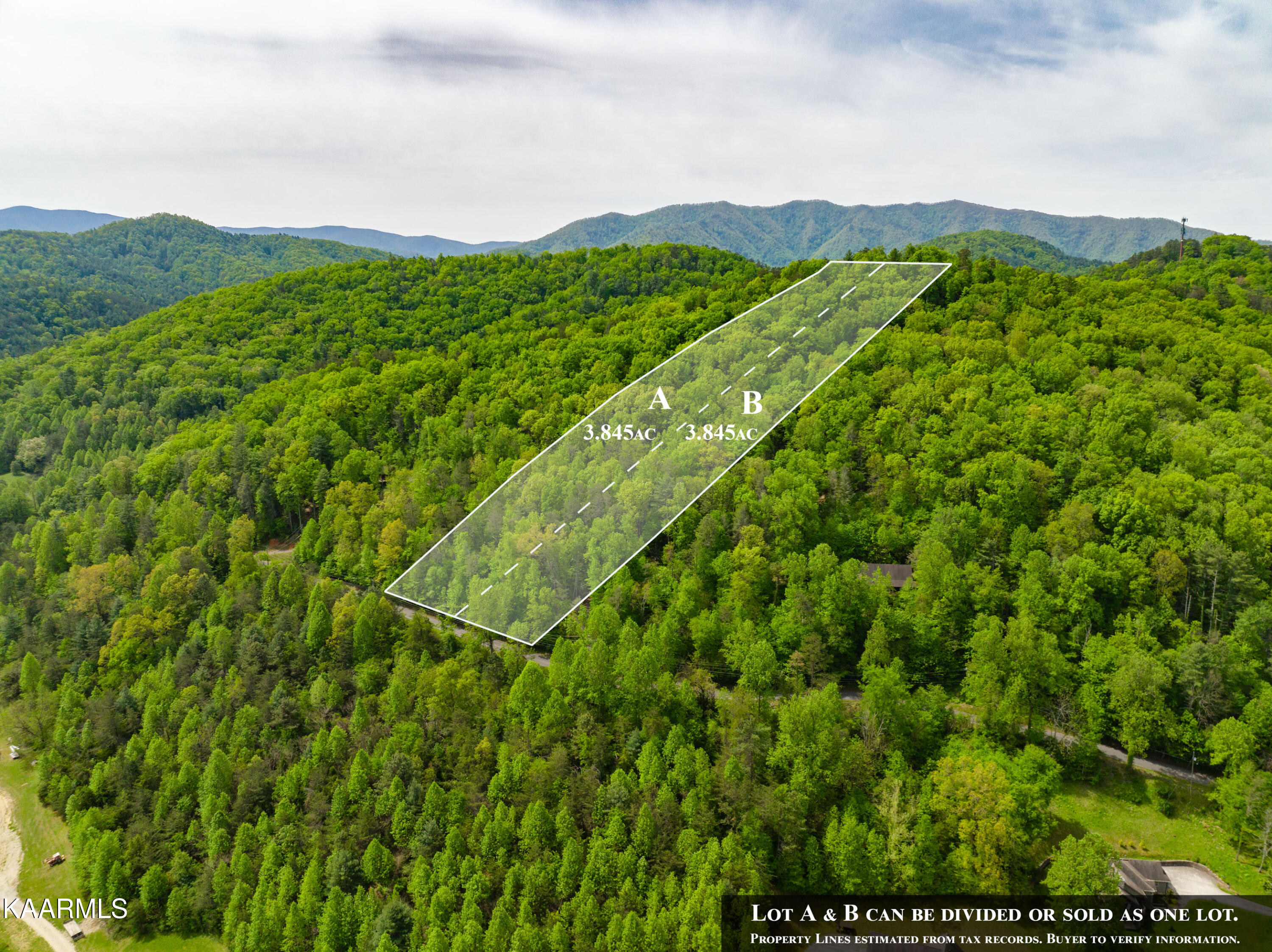 220 Fox Hollow Road Townsend, TN 37882 - Photo 8 of 18 220 Fox Hollow Road-13