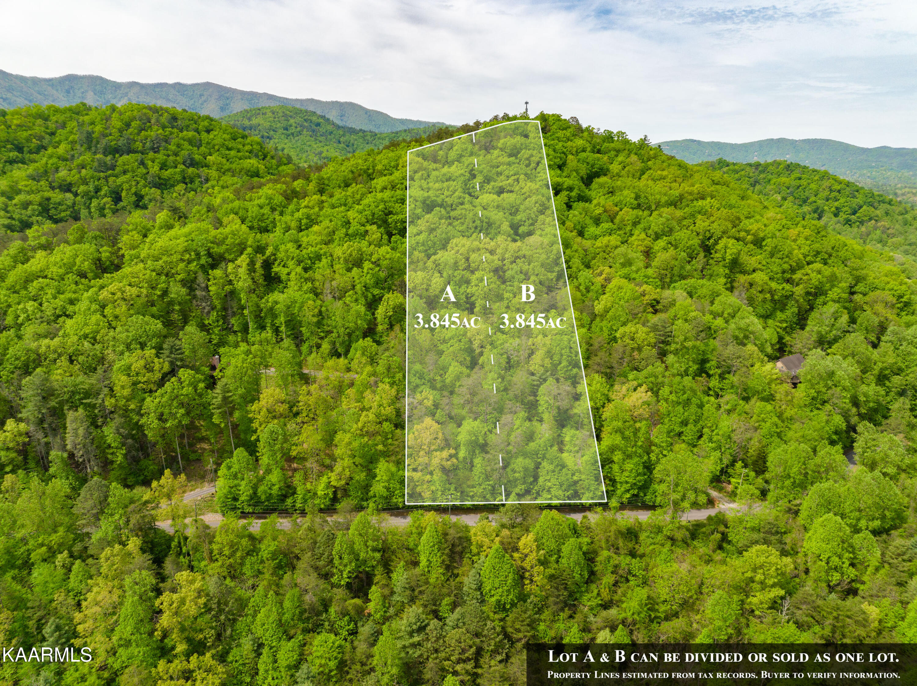 220 Fox Hollow Road Townsend, TN 37882 - Photo 9 of 18 220 Fox Hollow Road-8