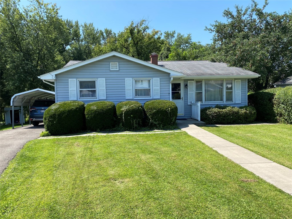 605 Jeanette Road Endicott, NY 13760 - Photo 1 of 20 Gallery Image 1