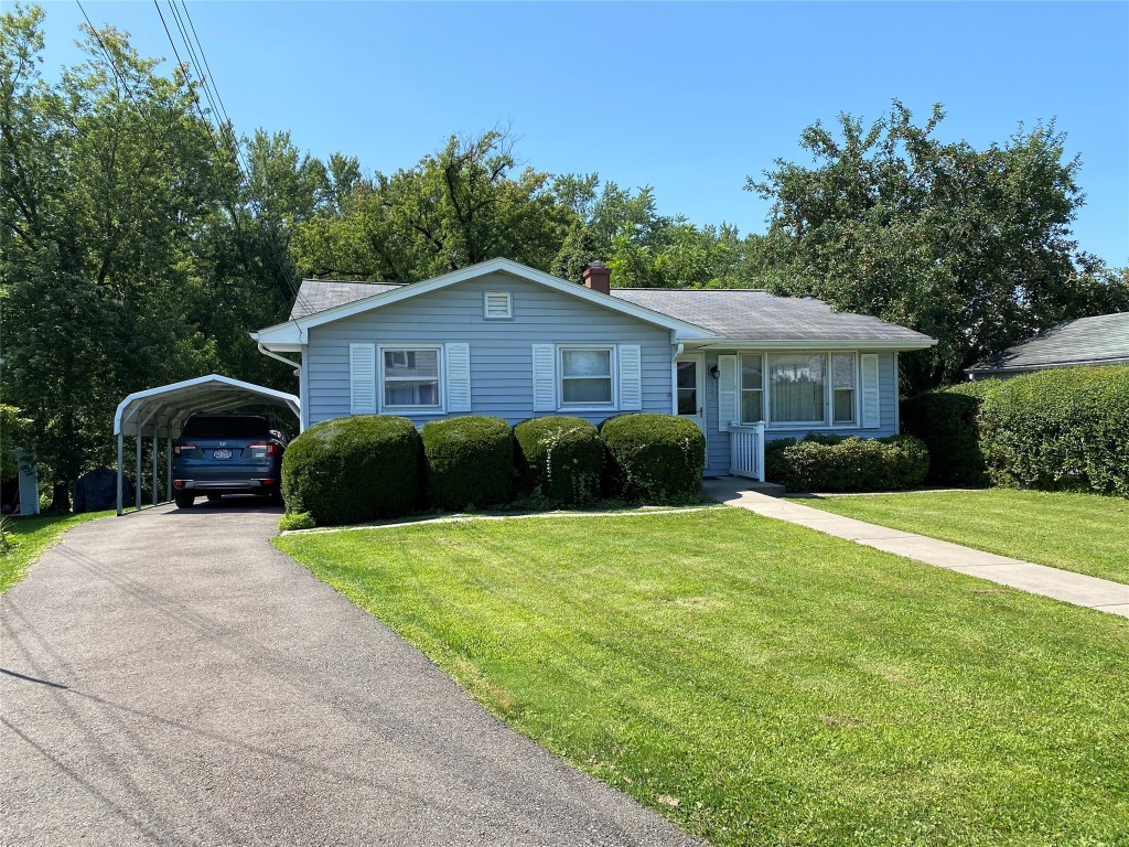 605 Jeanette Road Endicott, NY 13760 - Photo 2 of 20 Gallery Image 2