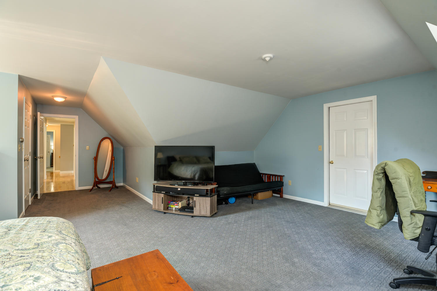 24 Jameco Mill Road Scarborough, ME 04074 - Photo 43 of 58 Second Floor Bedroom