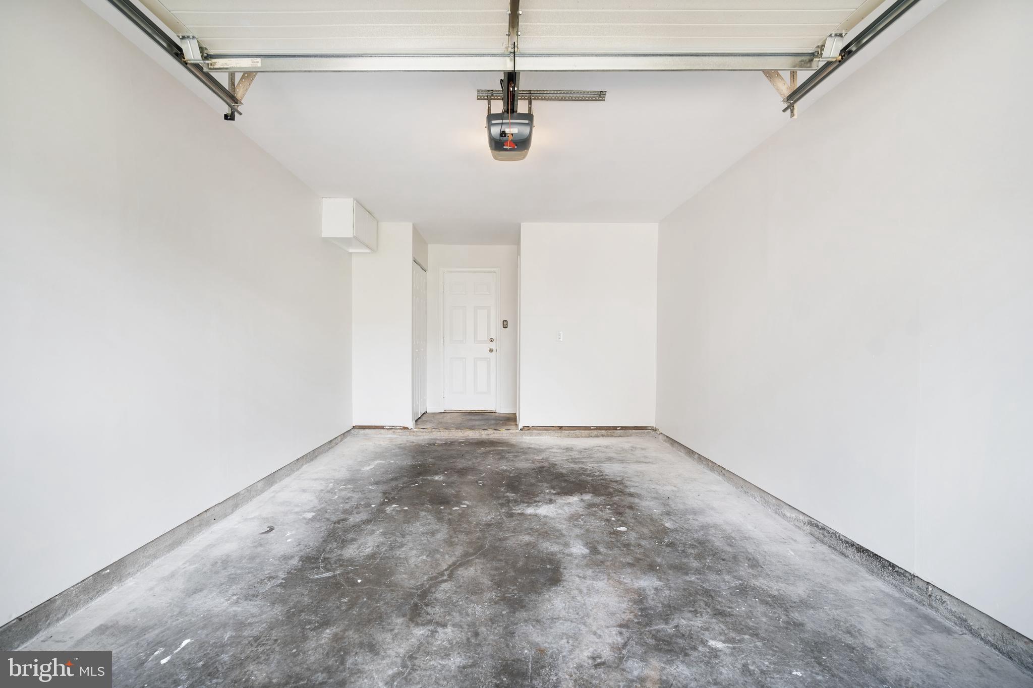 9448 Trevino Terrace, Unit 96 Laurel, MD 20708 - Photo 37 of 38 a view of a small space