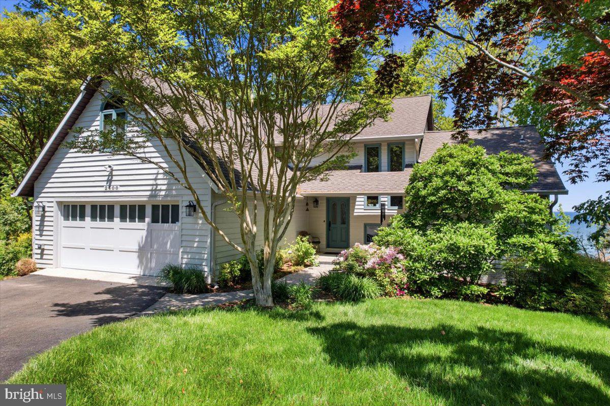 2400 Vern Road Port Republic, MD 20676 - Photo 5 of 30