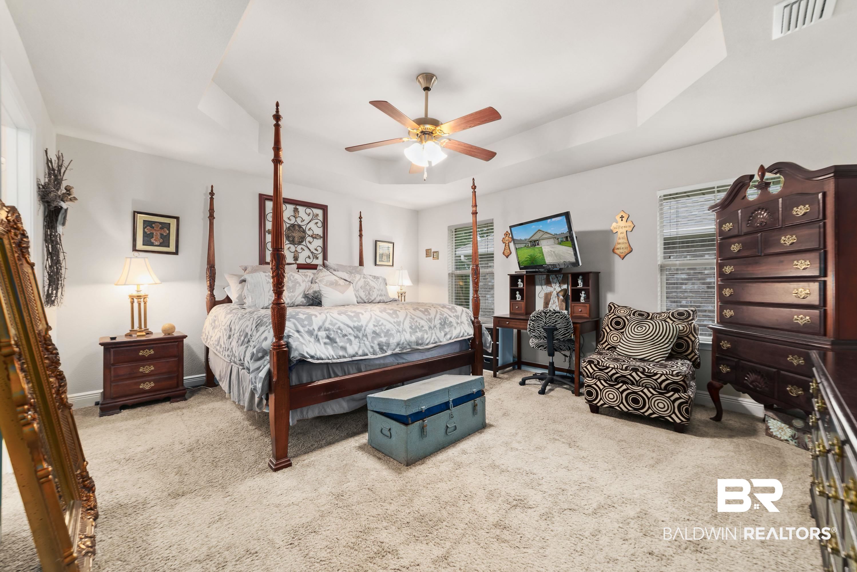 22443 Respite Lane Foley, AL 36535 - Photo 18 of 30