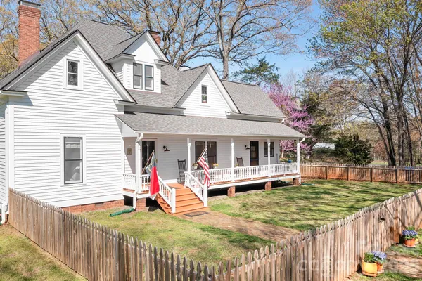 $799,000 | 1315 Scotts Creek Road, Statesville, NC 28625