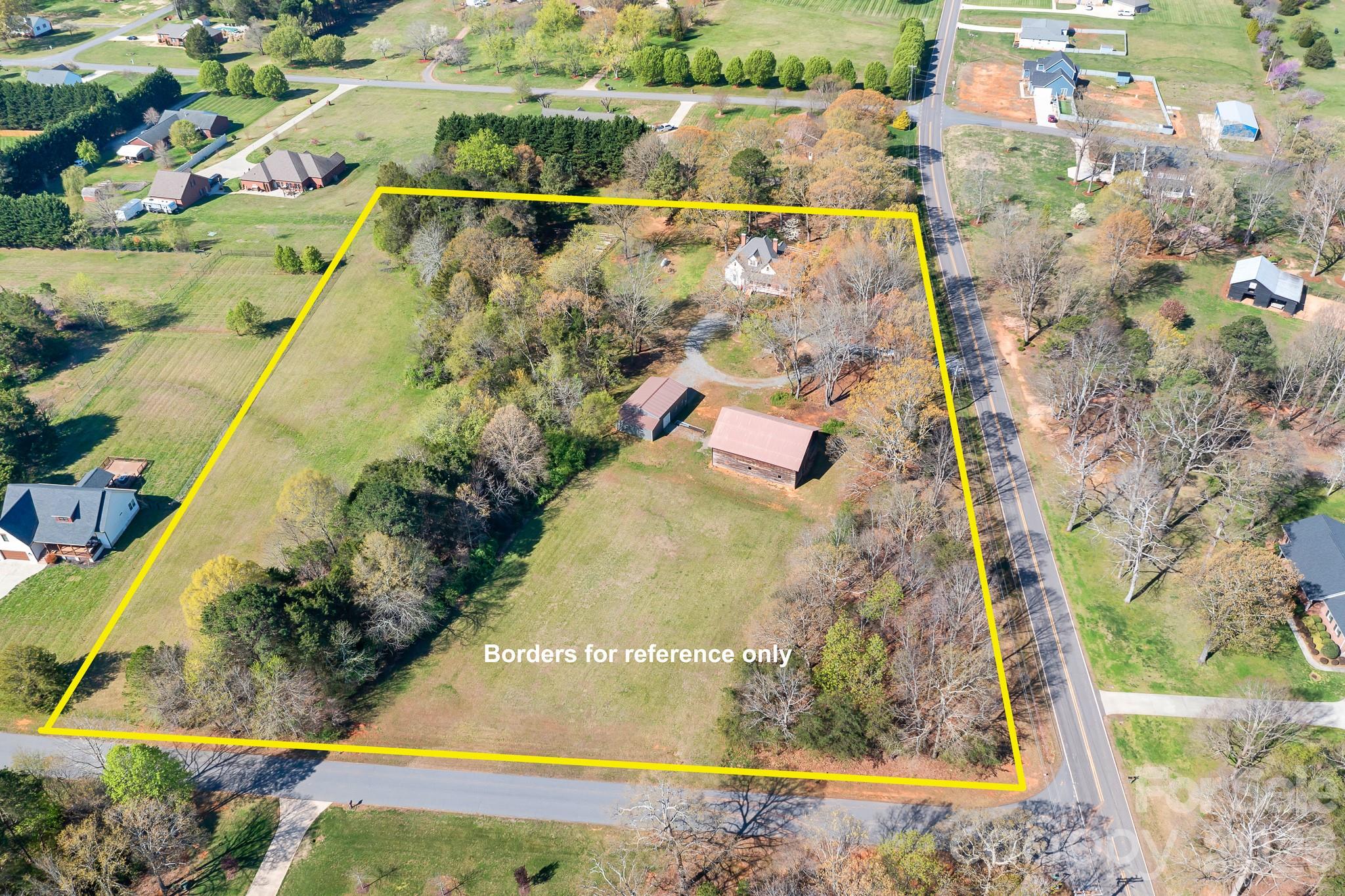 1315 Scotts Creek Road Statesville, NC 28625 - Photo 2 of 30