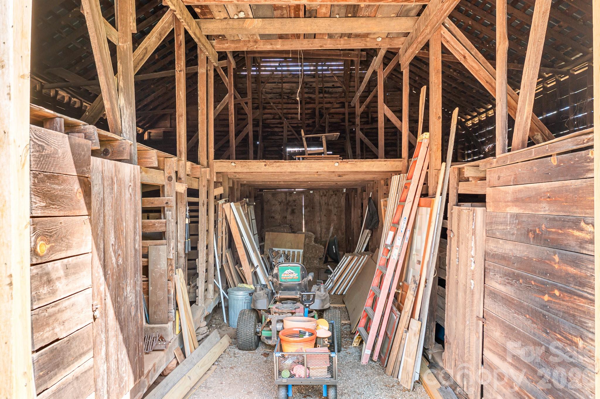 1315 Scotts Creek Road Statesville, NC 28625 - Photo 27 of 30 a view of an outdoor space