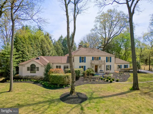 $1,100,000 | 1398 Morstein Road, West Chester, PA 19380