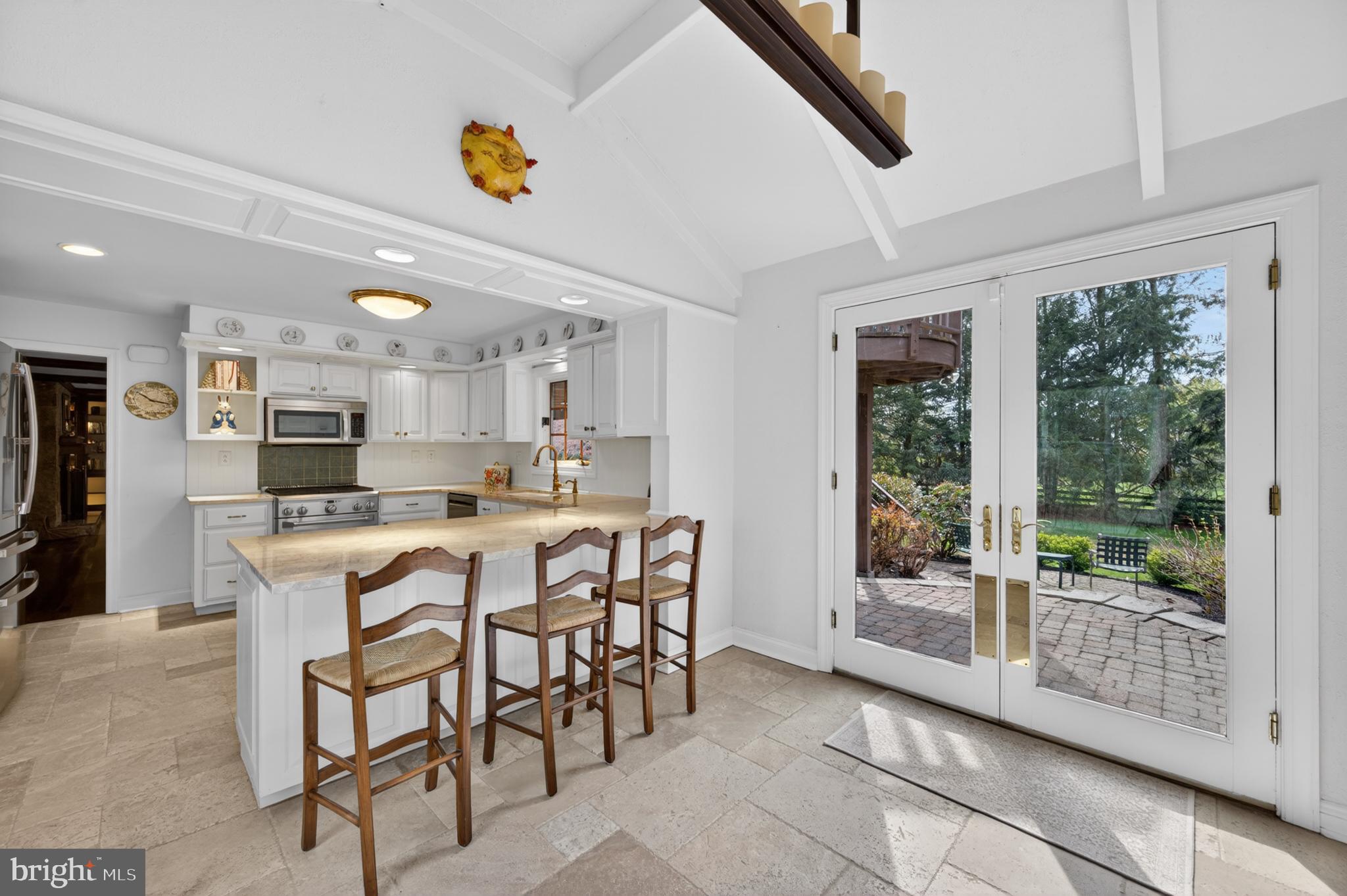 1398 Morstein Road West Chester, PA 19380 - Photo 11 of 52 Kitchen