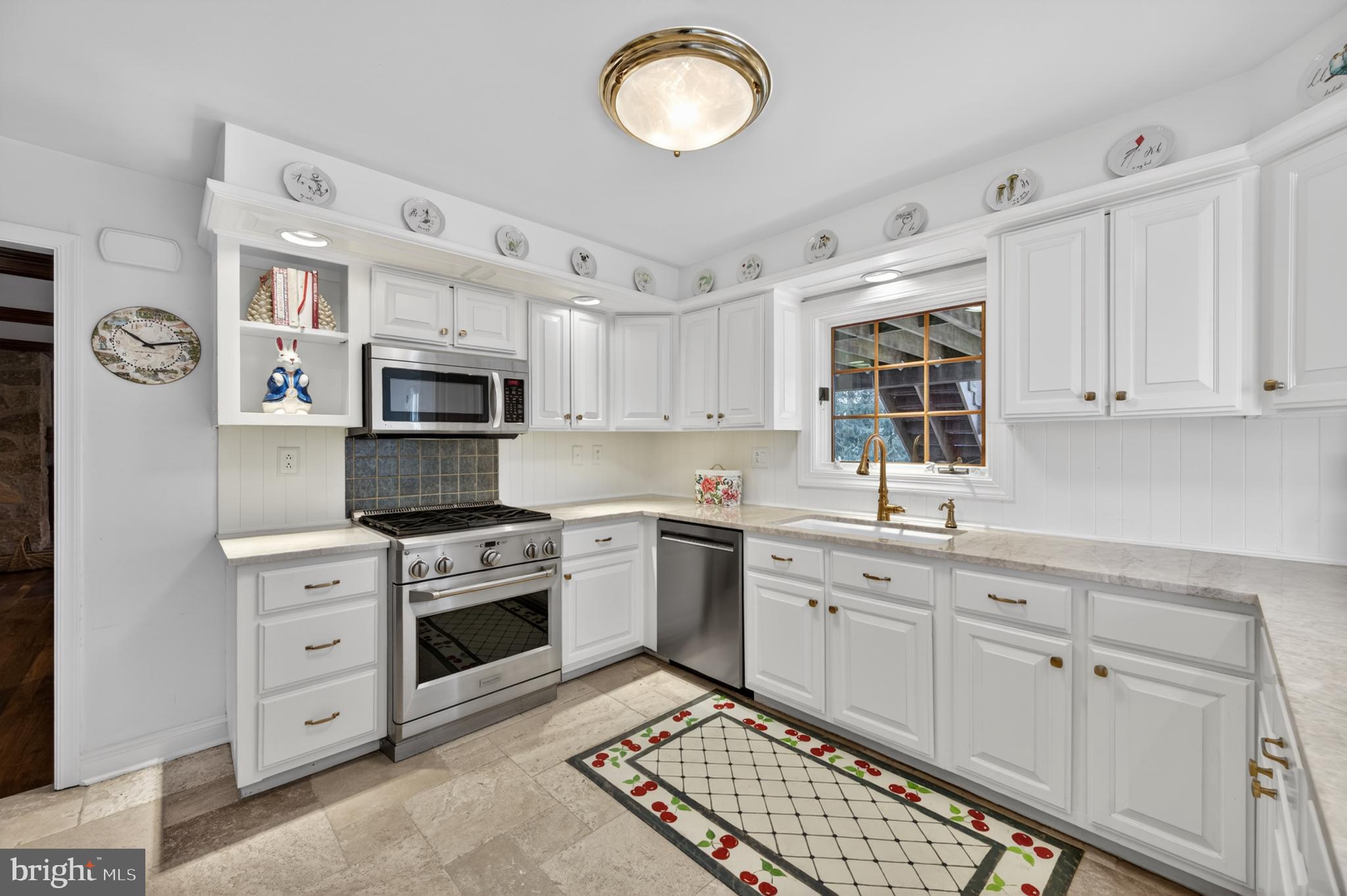 1398 Morstein Road West Chester, PA 19380 - Photo 12 of 52 Kitchen