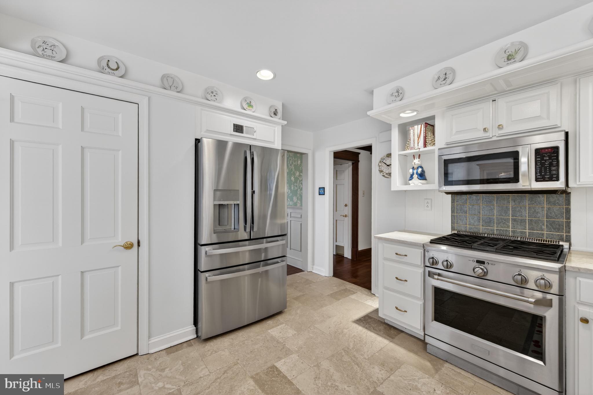 1398 Morstein Road West Chester, PA 19380 - Photo 13 of 52 Kitchen