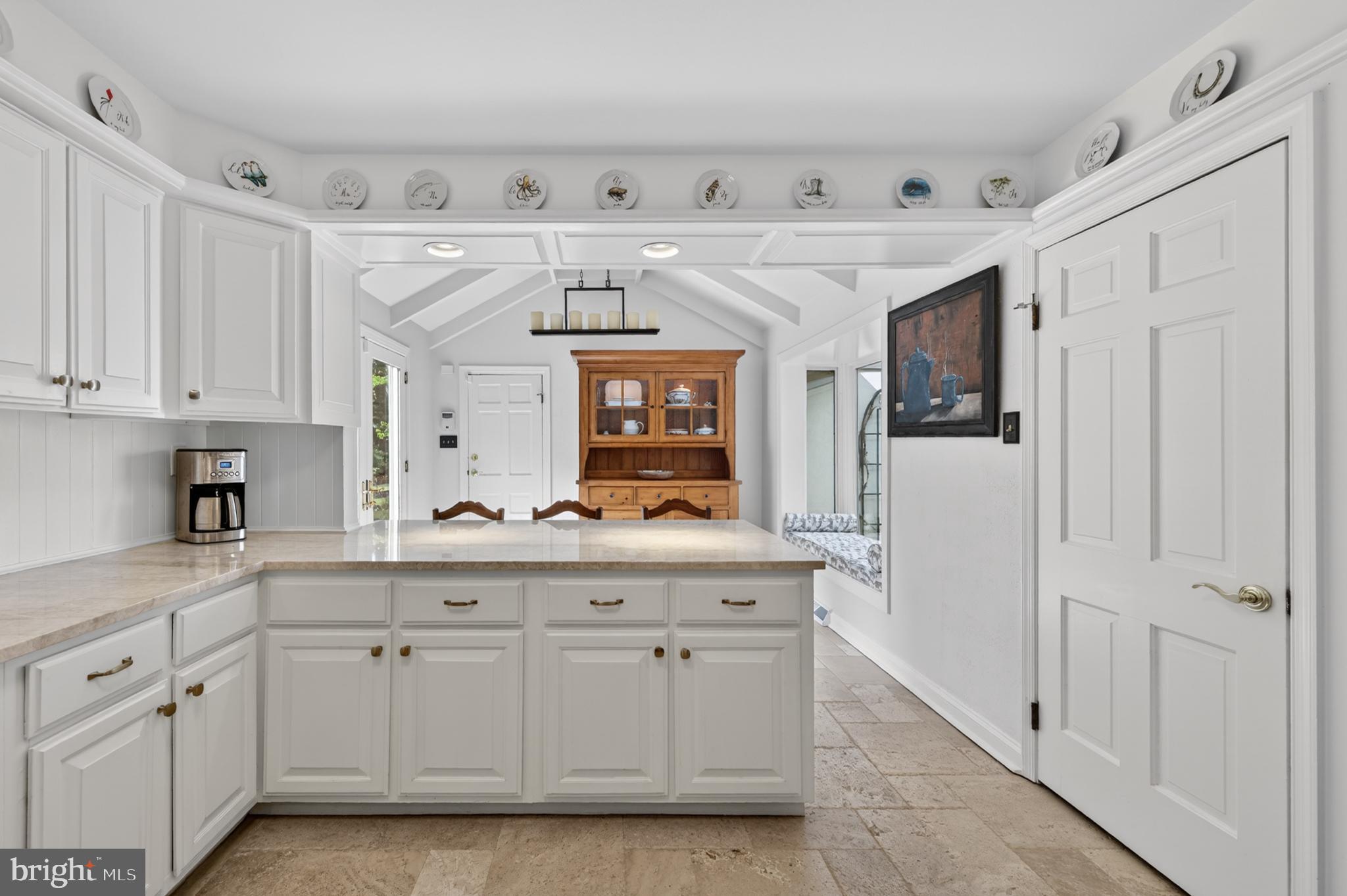 1398 Morstein Road West Chester, PA 19380 - Photo 14 of 52 Kitchen