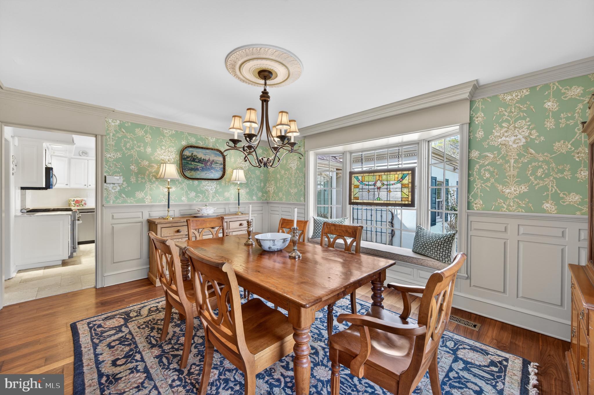 1398 Morstein Road West Chester, PA 19380 - Photo 15 of 52 Dining
