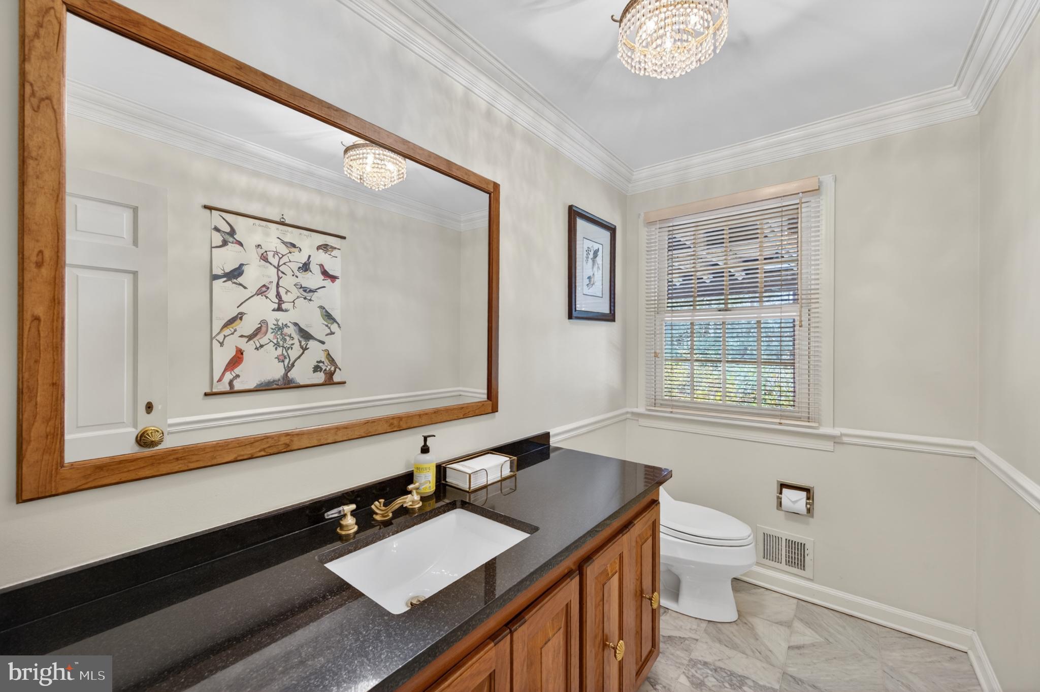 1398 Morstein Road West Chester, PA 19380 - Photo 16 of 52 Powder room 1