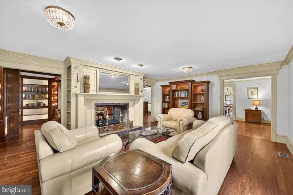 $1,100,000 | 1398 Morstein Road, West Chester, PA 19380